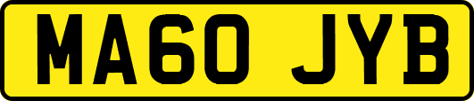 MA60JYB