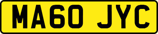 MA60JYC