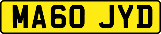 MA60JYD