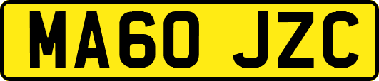MA60JZC