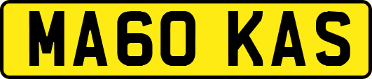 MA60KAS