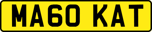 MA60KAT
