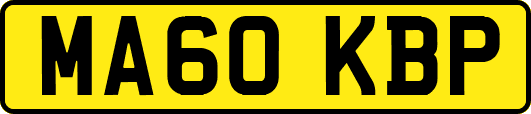 MA60KBP