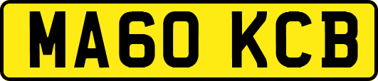 MA60KCB