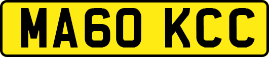 MA60KCC