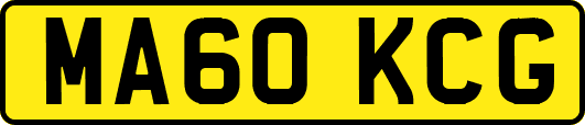 MA60KCG