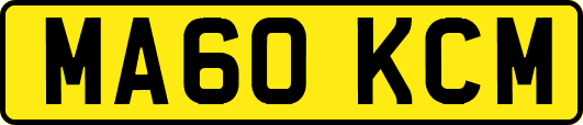 MA60KCM