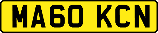 MA60KCN