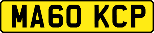 MA60KCP