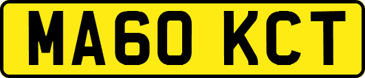 MA60KCT