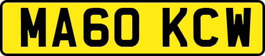 MA60KCW