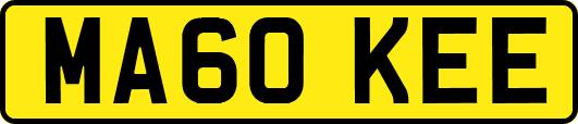 MA60KEE