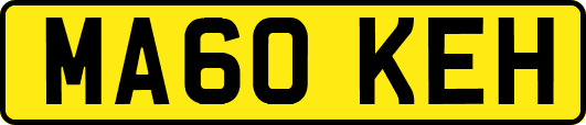 MA60KEH
