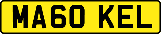MA60KEL