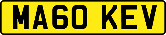 MA60KEV