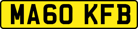 MA60KFB