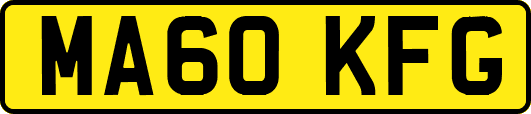 MA60KFG