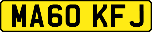 MA60KFJ