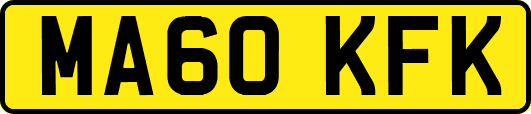 MA60KFK
