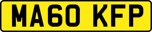 MA60KFP