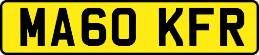 MA60KFR
