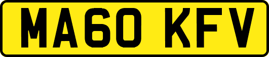 MA60KFV