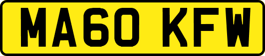 MA60KFW