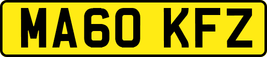 MA60KFZ