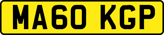 MA60KGP
