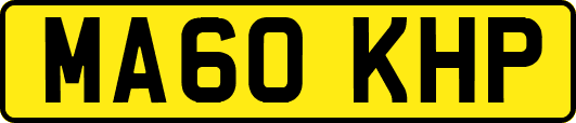 MA60KHP