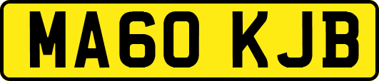 MA60KJB