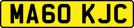 MA60KJC