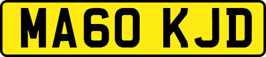 MA60KJD