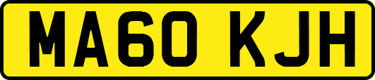 MA60KJH