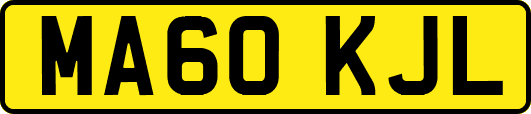 MA60KJL