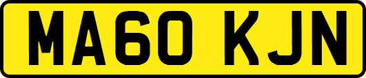 MA60KJN