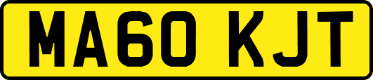 MA60KJT