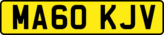 MA60KJV