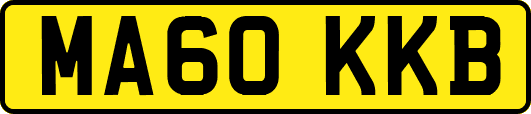 MA60KKB