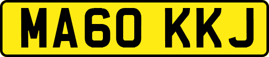 MA60KKJ