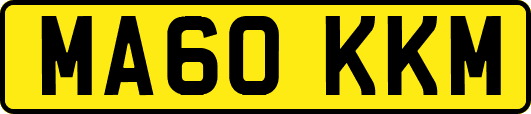 MA60KKM