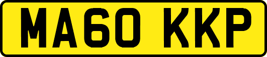 MA60KKP