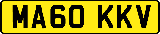 MA60KKV