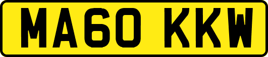MA60KKW