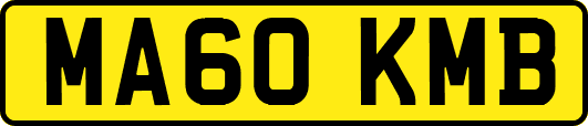 MA60KMB