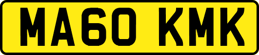 MA60KMK