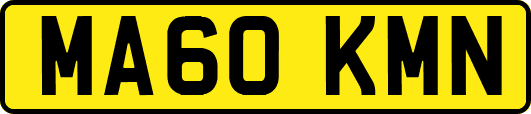 MA60KMN