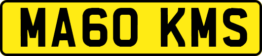 MA60KMS