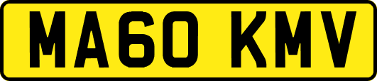 MA60KMV