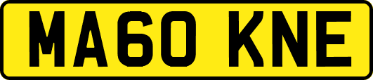 MA60KNE